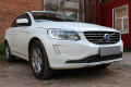 Защита радиатора - VOLVO XC60 2013-2017г.в. (I рестайлинг) Защита радиатора - VOLVO XC60 2013-2017г.в. (I рестайлинг)
