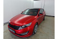 2D Дефлектор окон - KIA OPTIMA 2010-2016г.в. (III, III рестайлинг)