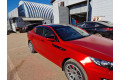 2D Дефлектор окон - KIA OPTIMA 2010-2016г.в. (III, III рестайлинг)