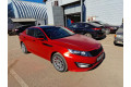 2D Дефлектор окон - KIA OPTIMA 2010-2016г.в. (III, III рестайлинг)