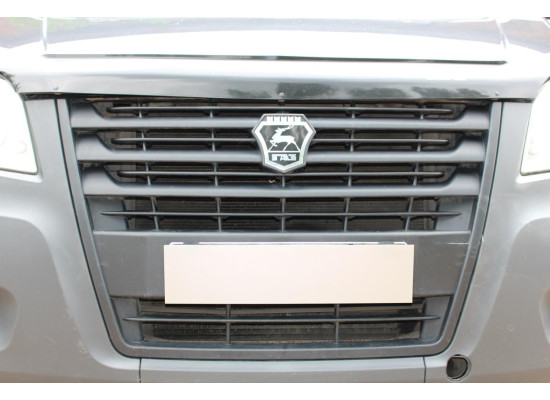 Защита радиатора - ГАЗЕЛЬ NEXT 2013-2020г.в. Защита радиатора - ГАЗЕЛЬ NEXT 2013-2020г.в.