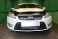 Защита радиатора - FORD MONDEO 2007-2010г.в. (IV) Защита радиатора - FORD MONDEO 2007-2010г.в. (IV)
