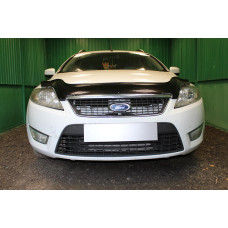Защита радиатора - FORD MONDEO 2007-2010г.в. (IV)