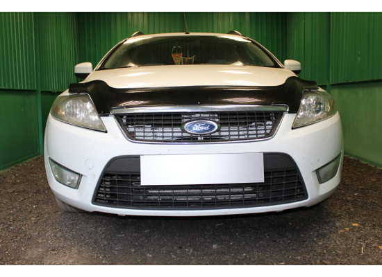 Защита радиатора - FORD MONDEO 2007-2010г.в. (IV) Защита радиатора - FORD MONDEO 2007-2010г.в. (IV)