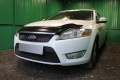 Защита радиатора - FORD MONDEO 2007-2010г.в. (IV) Защита радиатора - FORD MONDEO 2007-2010г.в. (IV)