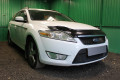 Защита радиатора - FORD MONDEO 2007-2010г.в. (IV) Защита радиатора - FORD MONDEO 2007-2010г.в. (IV)
