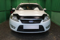 Защита радиатора - FORD MONDEO 2007-2010г.в. (IV) Защита радиатора - FORD MONDEO 2007-2010г.в. (IV)