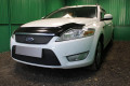Защита радиатора - FORD MONDEO 2007-2010г.в. (IV) Защита радиатора - FORD MONDEO 2007-2010г.в. (IV)