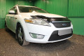Защита радиатора - FORD MONDEO 2007-2010г.в. (IV) Защита радиатора - FORD MONDEO 2007-2010г.в. (IV)