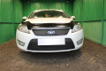 Защита радиатора - FORD MONDEO 2007-2010г.в. (IV) Защита радиатора - FORD MONDEO 2007-2010г.в. (IV)