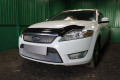 Защита радиатора - FORD MONDEO 2007-2010г.в. (IV) Защита радиатора - FORD MONDEO 2007-2010г.в. (IV)