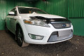 Защита радиатора - FORD MONDEO 2007-2010г.в. (IV) Защита радиатора - FORD MONDEO 2007-2010г.в. (IV)