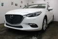 Защита радиатора - MAZDA 3 2016-2019г.в. (III рестайлинг) Защита радиатора - MAZDA 3 2016-2019г.в. (III рестайлинг)