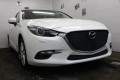 Защита радиатора - MAZDA 3 2016-2019г.в. (III рестайлинг) Защита радиатора - MAZDA 3 2016-2019г.в. (III рестайлинг)