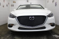 Защита радиатора - MAZDA 3 2016-2019г.в. (III рестайлинг) Защита радиатора - MAZDA 3 2016-2019г.в. (III рестайлинг)