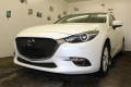 Защита радиатора - MAZDA 3 2016-2019г.в. (III рестайлинг) Защита радиатора - MAZDA 3 2016-2019г.в. (III рестайлинг)