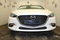 Защита радиатора - MAZDA 3 2016-2019г.в. (III рестайлинг) Защита радиатора - MAZDA 3 2016-2019г.в. (III рестайлинг)
