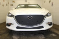 Защита радиатора - MAZDA 3 2016-2019г.в. (III рестайлинг) Защита радиатора - MAZDA 3 2016-2019г.в. (III рестайлинг)