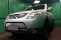 Защита радиатора - HYUNDAI IX55 2009-2013г.в. (I)