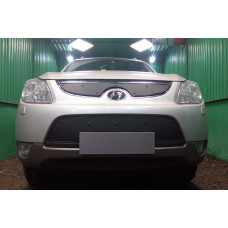 Защита радиатора - HYUNDAI IX55 2009-2013г.в. (I)