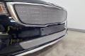 Защита радиатора - KIA CARNIVAL 2018-2020г.в. (III рестайлинг)