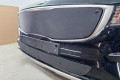 Защита радиатора - KIA CARNIVAL 2018-2020г.в. (III рестайлинг)