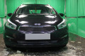 Защита радиатора - KIA CEED 2015-2018г.в. (II рестайлинг) (Comfort, Classic) Защита радиатора - KIA CEED 2015-2018г.в. (II рестайлинг) (Comfort, Classic)