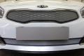Защита радиатора - KIA CEED 2015-2018г.в. (II рестайлинг) (Luxe,Prestige,Premium) Защита радиатора - KIA CEED 2015-2018г.в. (II рестайлинг) (Luxe,Prestige,Premium)