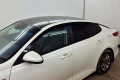 2D Дефлектор окон - KIA OPTIMA 2016-2020г.в. (IV, IV рестайлинг)