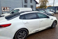 2D Дефлектор окон - KIA OPTIMA 2016-2020г.в. (IV, IV рестайлинг)