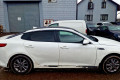 2D Дефлектор окон - KIA OPTIMA 2016-2020г.в. (IV, IV рестайлинг)