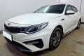 2D Дефлектор окон - KIA OPTIMA 2016-2020г.в. (IV, IV рестайлинг)