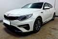 2D Дефлектор окон - KIA OPTIMA 2016-2020г.в. (IV, IV рестайлинг)