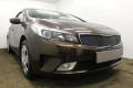 Защита радиатора - KIA CERATO 2016-2020г.в. (III рестайлинг)