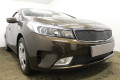 Защита радиатора - KIA CERATO 2016-2020г.в. (III рестайлинг)
