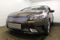 Защита радиатора - KIA CERATO 2016-2020г.в. (III рестайлинг)