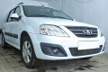 Защита радиатора - LADA LARGUS 2012-2021г.в. (I) Защита радиатора - LADA LARGUS 2012-2021г.в. (I)