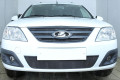 Защита радиатора - LADA LARGUS 2012-2021г.в. (I) Защита радиатора - LADA LARGUS 2012-2021г.в. (I)