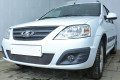 Защита радиатора - LADA LARGUS 2012-2021г.в. (I) Защита радиатора - LADA LARGUS 2012-2021г.в. (I)