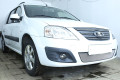Защита радиатора - LADA LARGUS 2012-2021г.в. (I) Защита радиатора - LADA LARGUS 2012-2021г.в. (I)