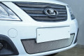 Защита радиатора - LADA LARGUS 2012-2021г.в. (I) Защита радиатора - LADA LARGUS 2012-2021г.в. (I)