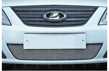 Защита радиатора - LADA LARGUS 2012-2021г.в. (I) 
