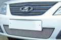 Защита радиатора - LADA LARGUS 2012-2021г.в. (I) Защита радиатора - LADA LARGUS 2012-2021г.в. (I)
