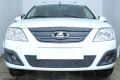 Защита радиатора - LADA LARGUS 2012-2021г.в. (I) Защита радиатора - LADA LARGUS 2012-2021г.в. (I)