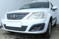 Защита радиатора - LADA LARGUS 2012-2021г.в. (I) Защита радиатора - LADA LARGUS 2012-2021г.в. (I)