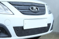 Защита радиатора - LADA LARGUS 2012-2021г.в. (I) Защита радиатора - LADA LARGUS 2012-2021г.в. (I)