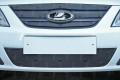 Защита радиатора - LADA LARGUS 2012-2021г.в. (I) Защита радиатора - LADA LARGUS 2012-2021г.в. (I)