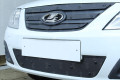 Защита радиатора - LADA LARGUS 2012-2021г.в. (I) Защита радиатора - LADA LARGUS 2012-2021г.в. (I)