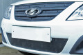 Защита радиатора - LADA LARGUS 2012-2021г.в. (I) Защита радиатора - LADA LARGUS 2012-2021г.в. (I)