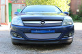 Защита радиатора - OPEL ASTRA (H) 2006-2015г.в. (III рестайлинг) (Хэтчбэк 3 двери, кабриолет) Защита радиатора - OPEL ASTRA (H) 2006-2015г.в. (III рестайлинг) (Хэтчбэк 3 двери, кабриолет)